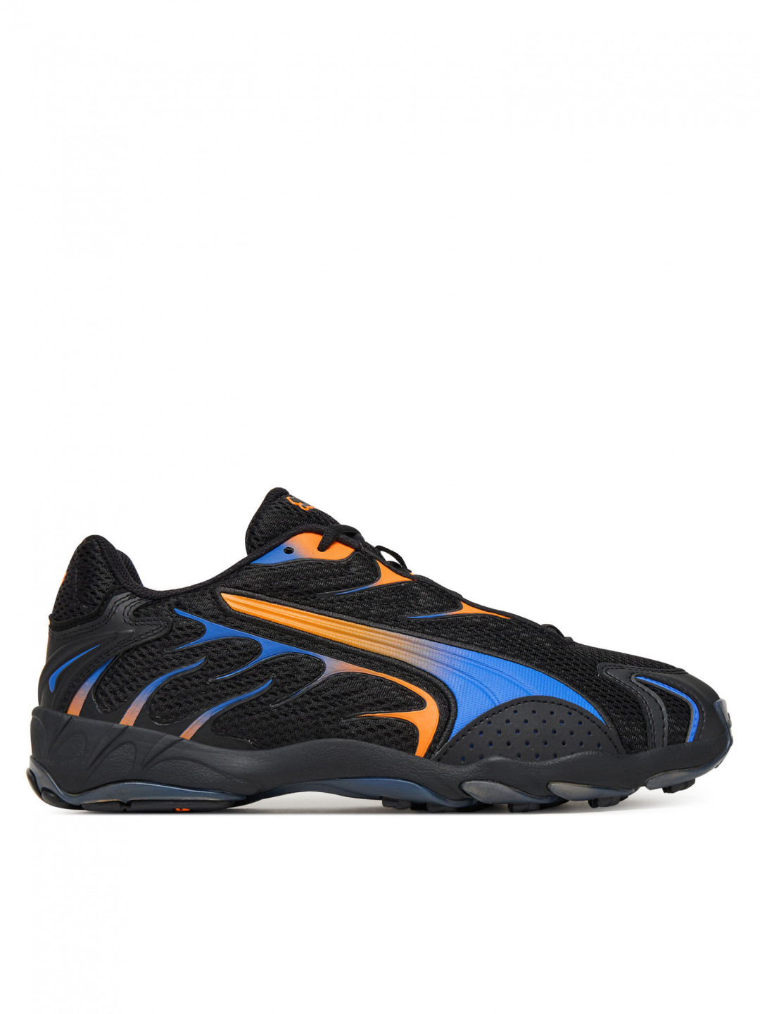 Puma Sneakersy Inhale 401560 15 Černá
